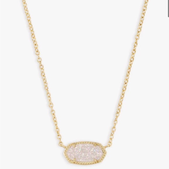 Kendra Scott Eliza Necklace - Picture 1 of 4